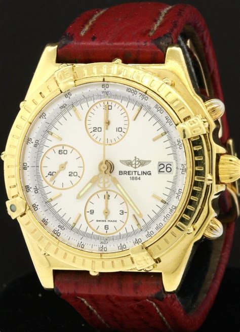 breitling chronograph ebay|Breitling chronograph watches for men.